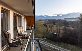 Apartamenty Bachledzki Wierch Zakopane